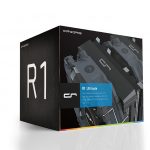 Revisión de Cryorig R1 Ultimate