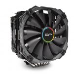 Revisión de Cryorig R1 Ultimate