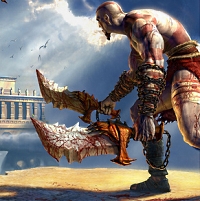 God of War HD, the first chapter free today for Playstation Plus users
