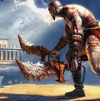 God of War HD, o primeiro capítulo gratuito hoje para usuários do Playstation Plus