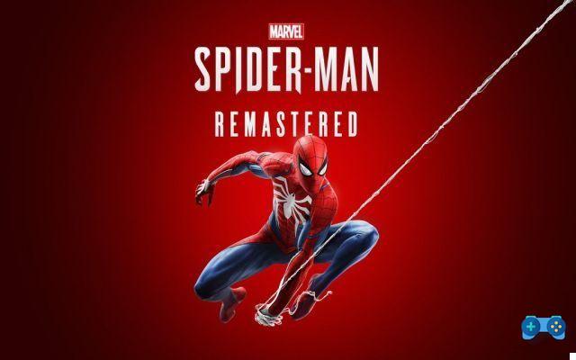 Spiderman Remastered: Duración del juego y análisis de los DLCs