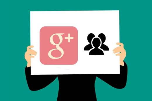 O Google Plus fecha: veja como fazer o download de seus dados