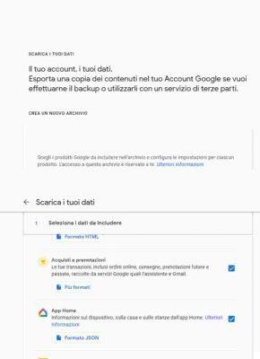 Fermeture de Google Plus : voici comment télécharger vos données