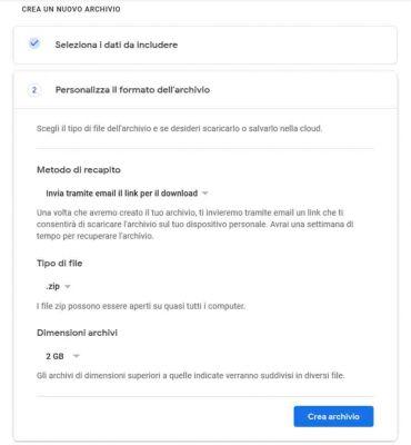 Fermeture de Google Plus : voici comment télécharger vos données