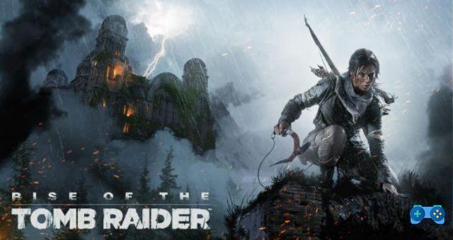 Rise of the Tomb Raider, configuration minimale requise pour la version PC, date de sortie et contenu de l'édition Collector