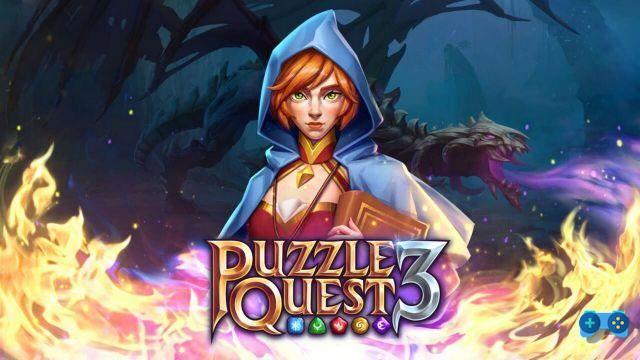 Puzzle Quest 3: official announcement and teaser trailer