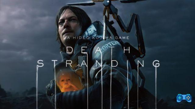 Death Stranding: Guide complet des puces mémoire