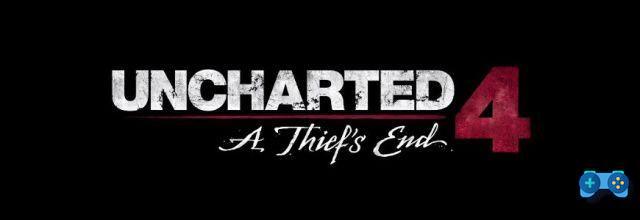 Uncharted 4, here are the news regarding the single player DLC