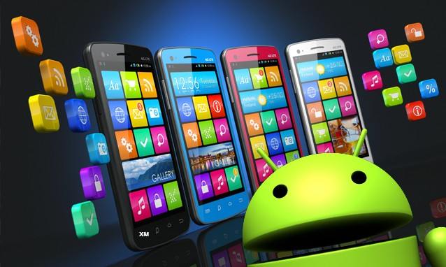 Meilleures applications gratuites pour Android 2015