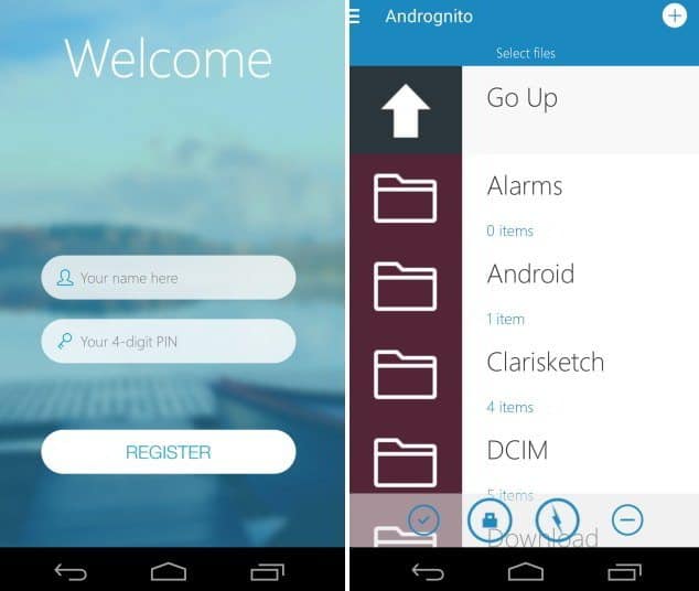 Meilleures applications gratuites pour Android 2015