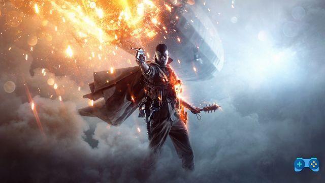 Battlefield 1, guide to the best weapons