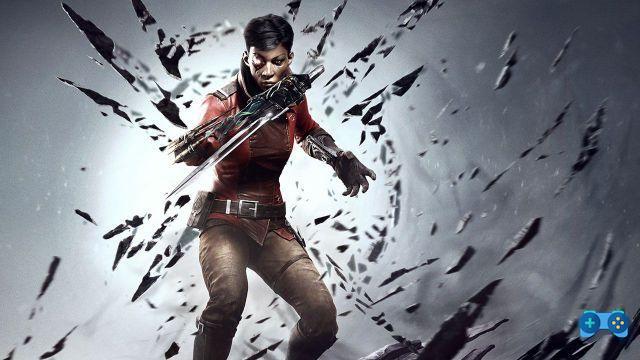 Dishonored Review: Death of the Outsider