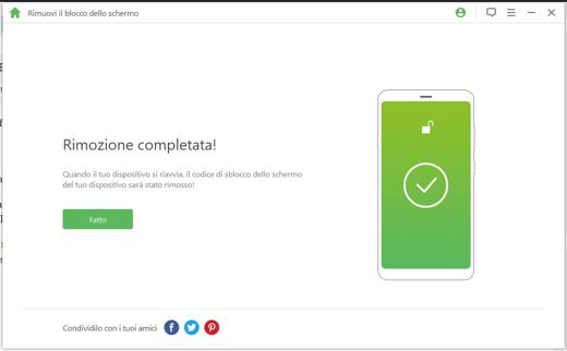 Comment contourner le code de déverrouillage Android