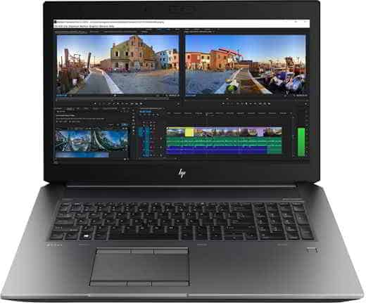 Best 17-inch laptops 2022: buying guide