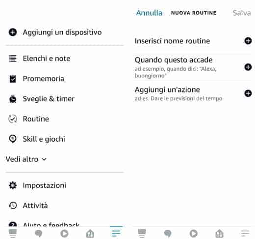 Comment connecter les lumières LED à Alexa