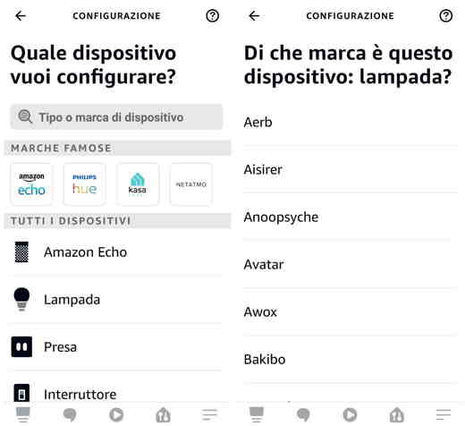 Cómo conectar luces LED a Alexa