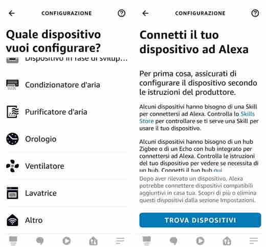 Comment connecter les lumières LED à Alexa