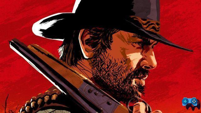 What happens if you delete your character in Red Dead Redemption 2 and Red Dead Online?