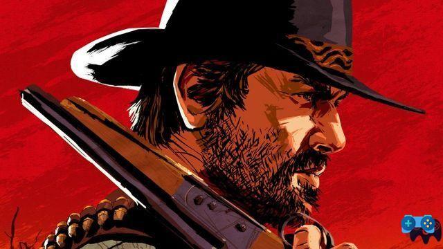 O que acontece se você excluir seu personagem em Red Dead Redemption 2 e Red Dead Online?