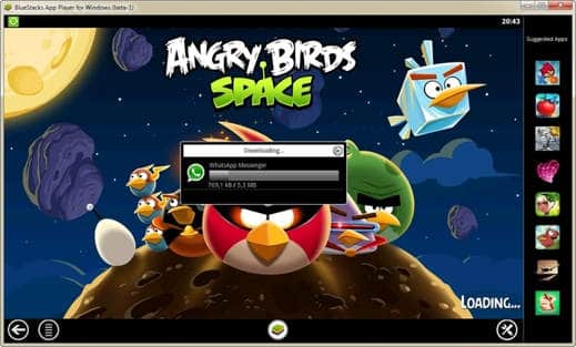 Comment installer Android sur PC