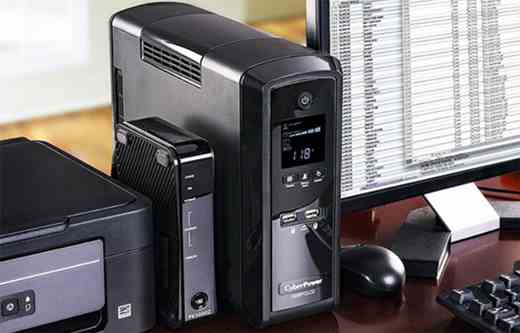 Best Uninterruptible Power Supply for PC (UPS) 2022: Buying Guide