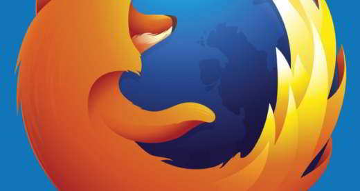 How to recover Favorites from Mozilla Firefox