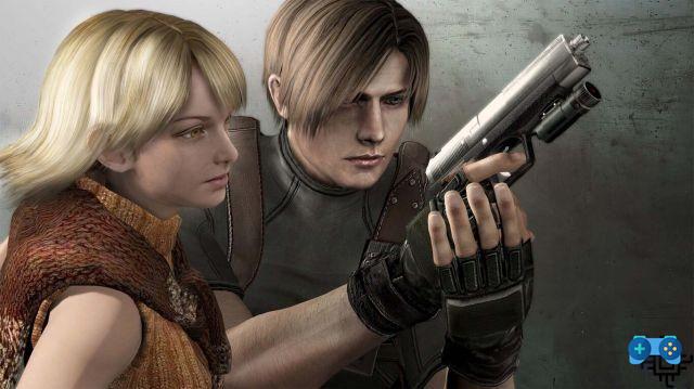 Personagens de Resident Evil 4: nomes, aparências e muito mais