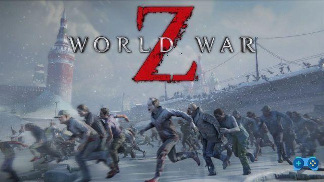 World War Z, nuestra revisión