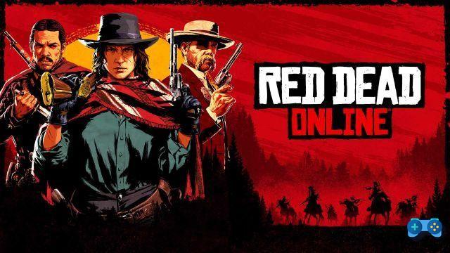 Red Dead Online, les meilleures combinaisons de cartes de compétence