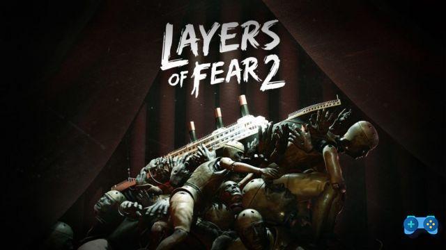 Layers of Fear 2 - nossa revisão