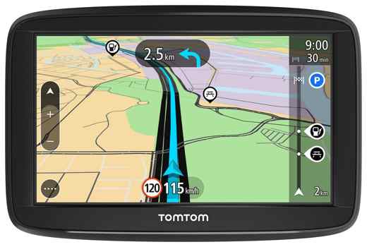 Best Satellite Navigators 2022: buying guide