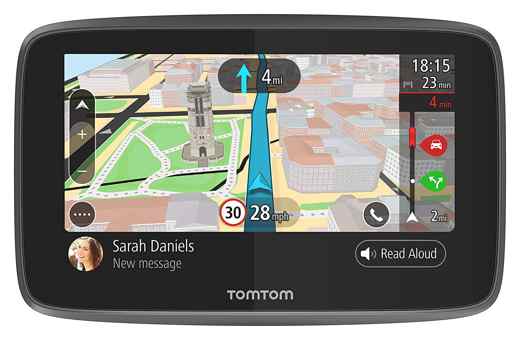 Best Satellite Navigators 2022: buying guide