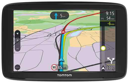 Best Satellite Navigators 2022: guia de compra