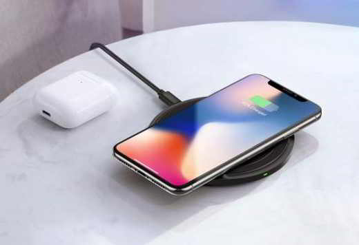 Best wireless charger for iPhone and Android 2022: buying guide