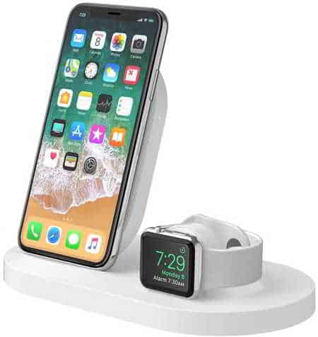 Best wireless charger for iPhone and Android 2022: buying guide