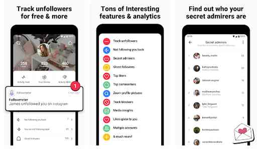 Best Instagram followers counter