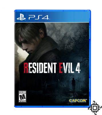 Where to buy Resident Evil 4 and price of the remake