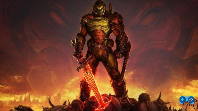DOOM: The action and horror game that you can't stop playing