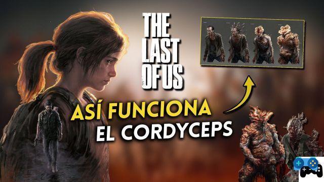 The virus in the game The Last of Us: origin, spread and types of infected