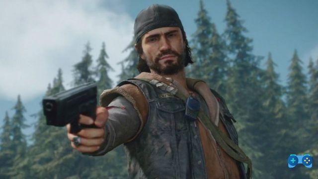 Days Gone: unveiled the release date for PC