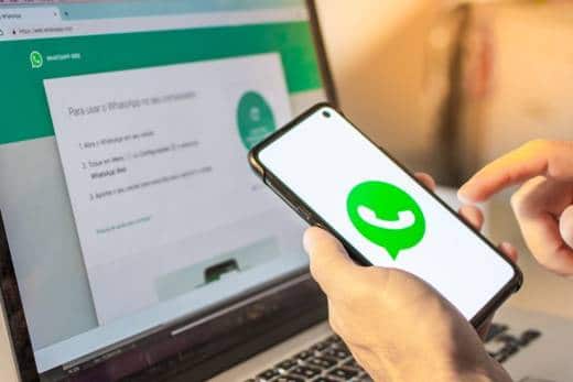 How WhatsApp Web works and how to best use it