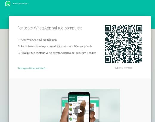 How WhatsApp Web works and how to best use it