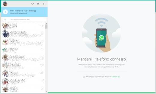 How WhatsApp Web works and how to best use it