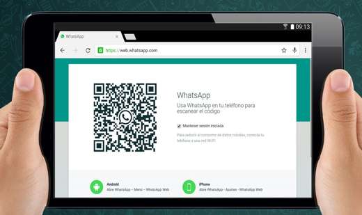 How WhatsApp Web works and how to best use it