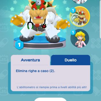 Dr. Mario World: Guía para principiantes