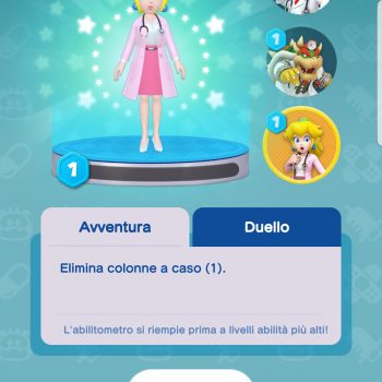 Dr. Mario World: Guía para principiantes