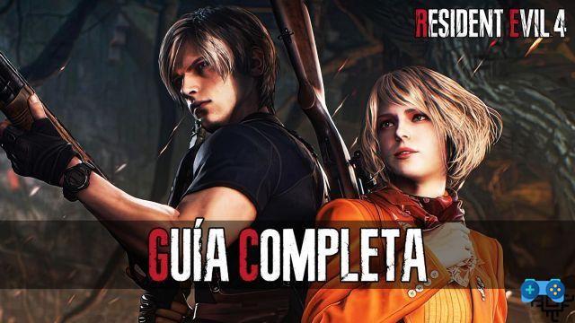 Resident Evil : guide complet des armes et conseils de combat