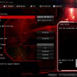 Test du ASROCK Fatal1ty AB350 Gaming K4