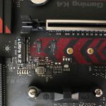 ASROCK Fatal1ty AB350 Gaming K4 review