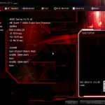 Revisión de ASROCK Fatal1ty AB350 Gaming K4